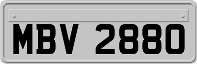 MBV2880