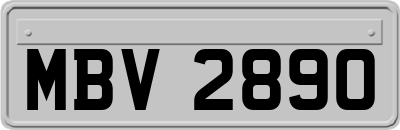MBV2890
