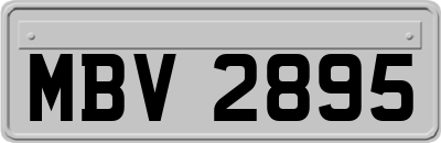 MBV2895