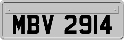 MBV2914