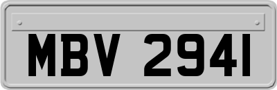 MBV2941