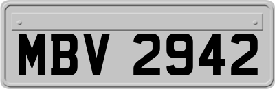 MBV2942