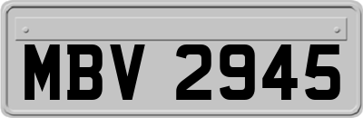 MBV2945
