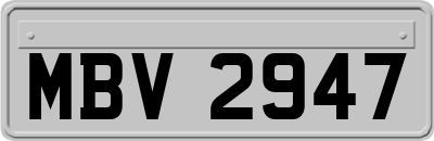 MBV2947