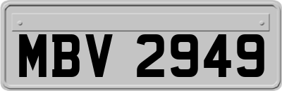 MBV2949