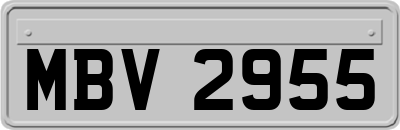 MBV2955