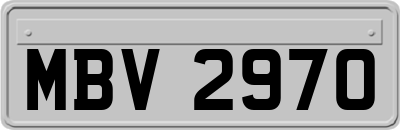 MBV2970