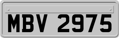 MBV2975