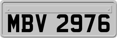 MBV2976
