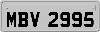 MBV2995