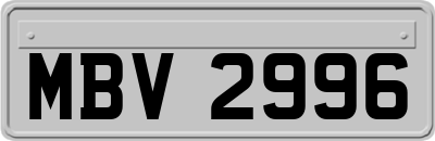 MBV2996
