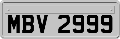 MBV2999