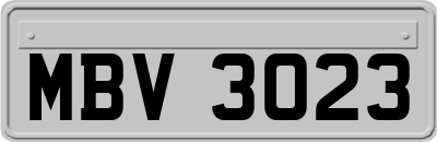 MBV3023