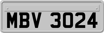 MBV3024