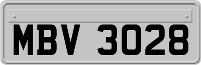 MBV3028