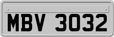 MBV3032