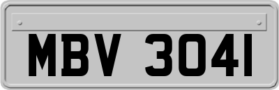 MBV3041