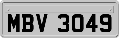 MBV3049
