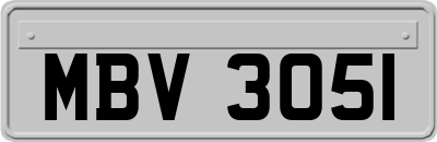 MBV3051