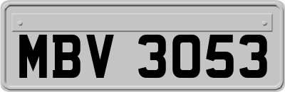 MBV3053