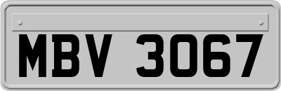 MBV3067