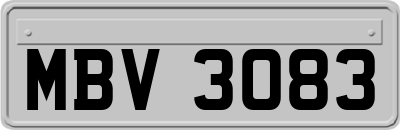 MBV3083
