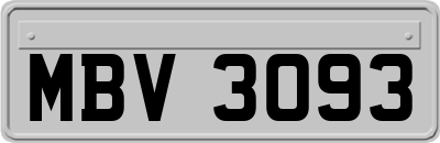 MBV3093