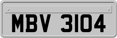 MBV3104
