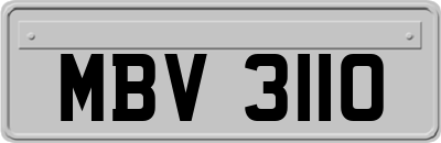 MBV3110