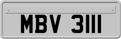 MBV3111
