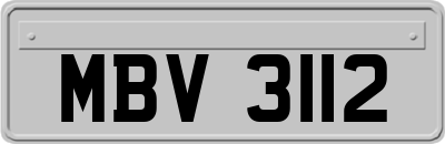 MBV3112
