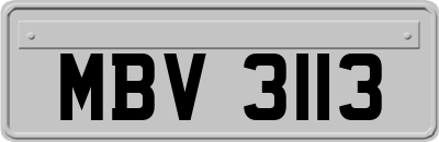 MBV3113
