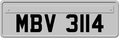 MBV3114