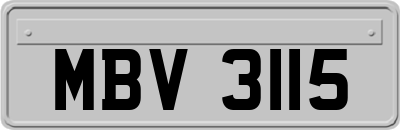 MBV3115