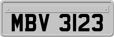 MBV3123