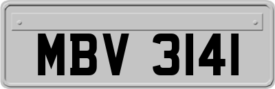 MBV3141