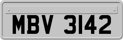 MBV3142