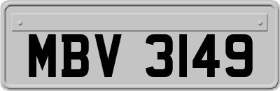 MBV3149