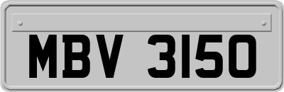 MBV3150