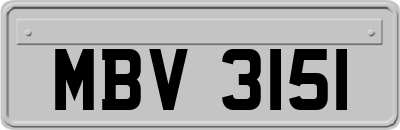 MBV3151