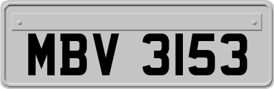 MBV3153
