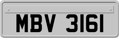 MBV3161