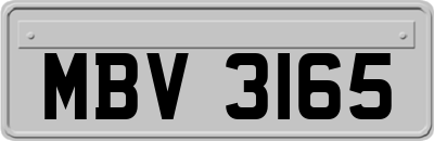 MBV3165