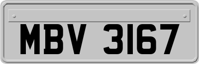 MBV3167