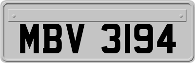 MBV3194