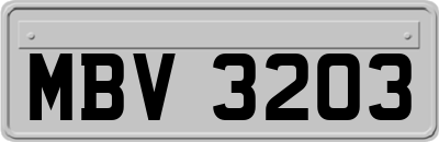 MBV3203