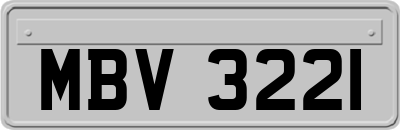 MBV3221