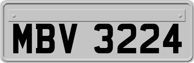 MBV3224