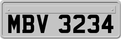 MBV3234
