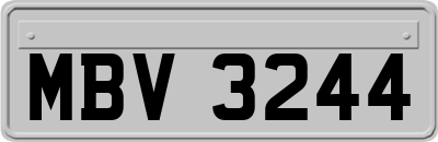 MBV3244